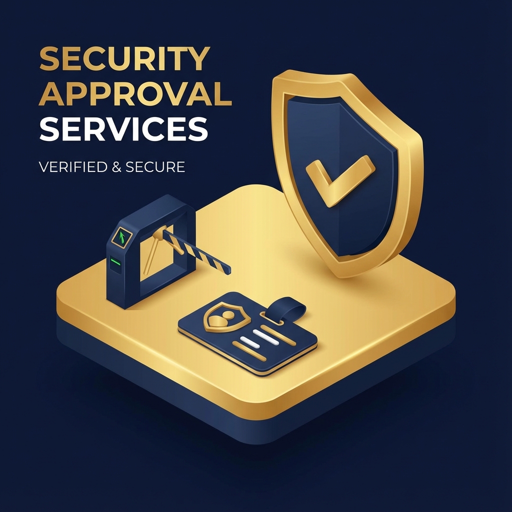 Security Services