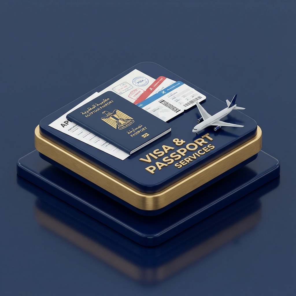 Visa Services